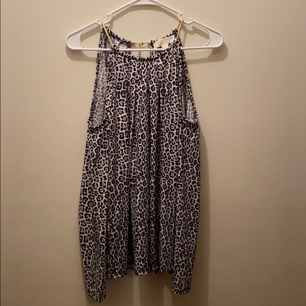 New Michael Kors blouse